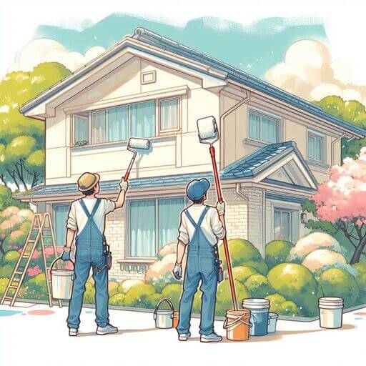 featured image: Las compañías de pintura mejor valoradas en Mérida, Yucatán